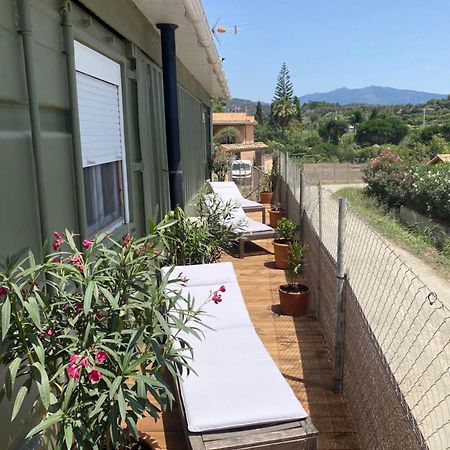Casa Contener Estepona Exterior photo