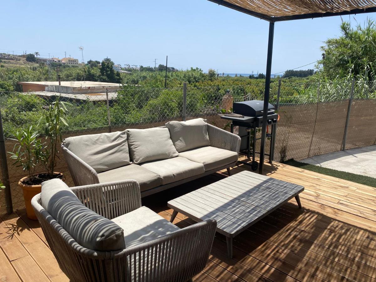 Casa Contener Estepona Exterior photo
