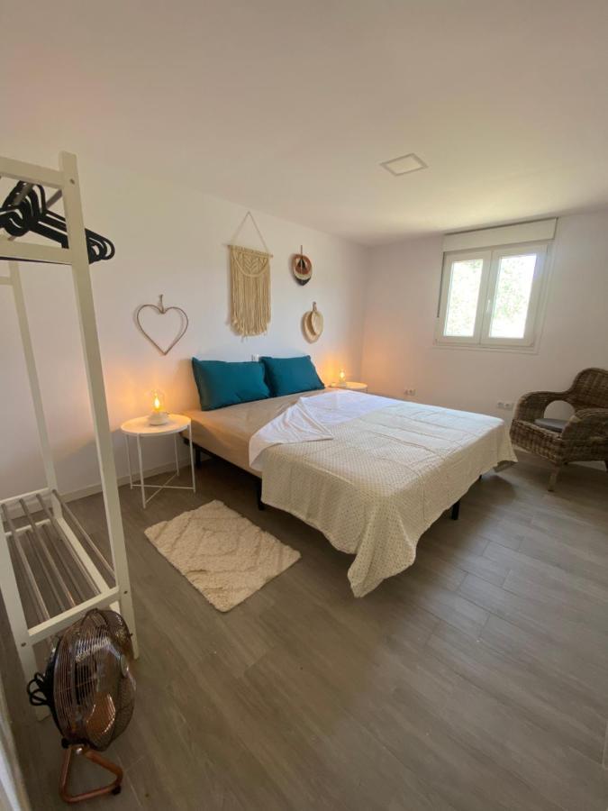Casa Contener Estepona Exterior photo