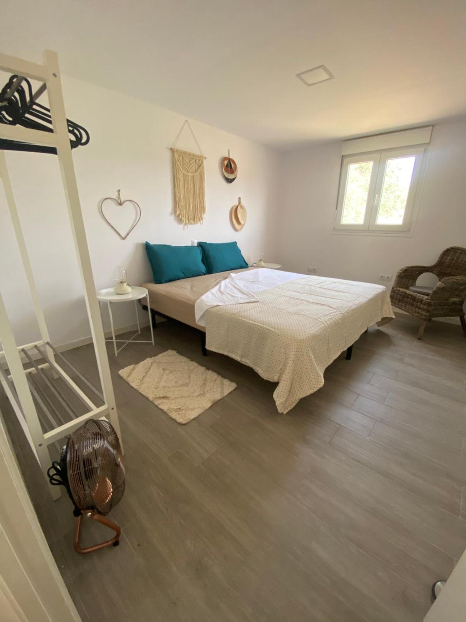 Casa Contener Estepona Exterior photo